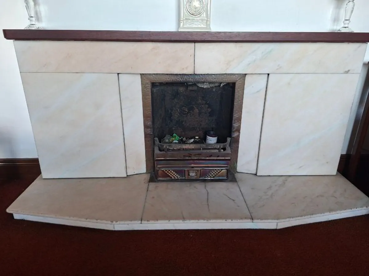 Fireplace - Image 1