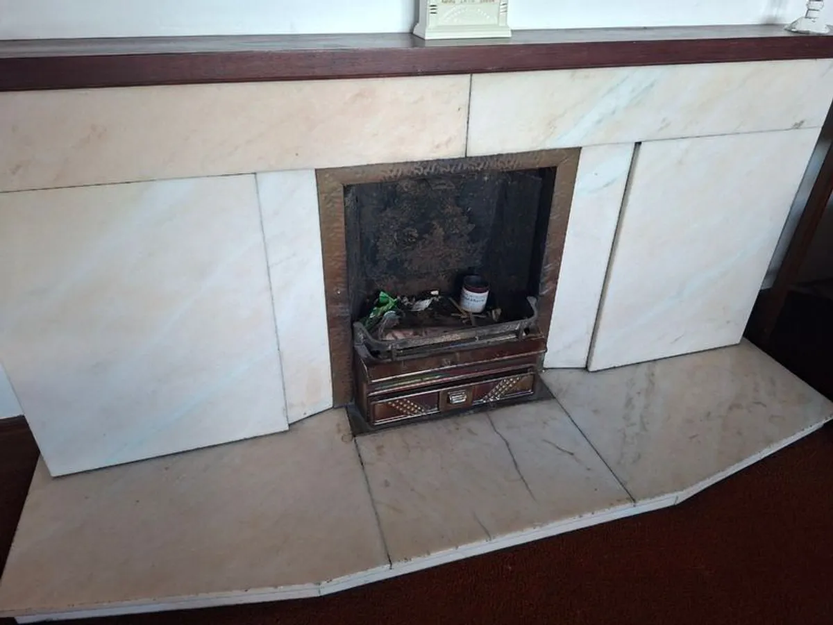 Fireplace - Image 2