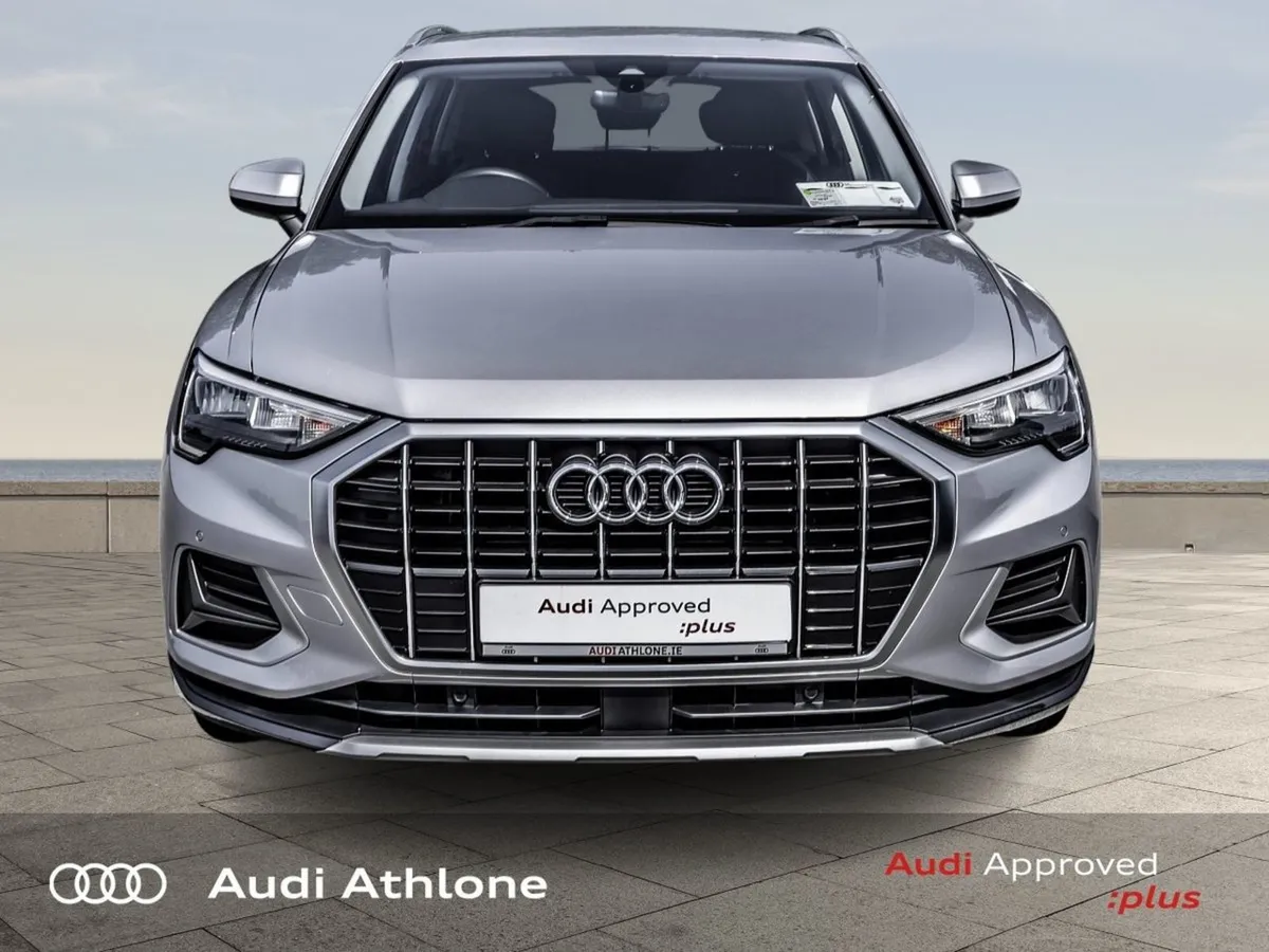 Audi Q3 2.0tdi 150BHP SE S-tronic - Image 2