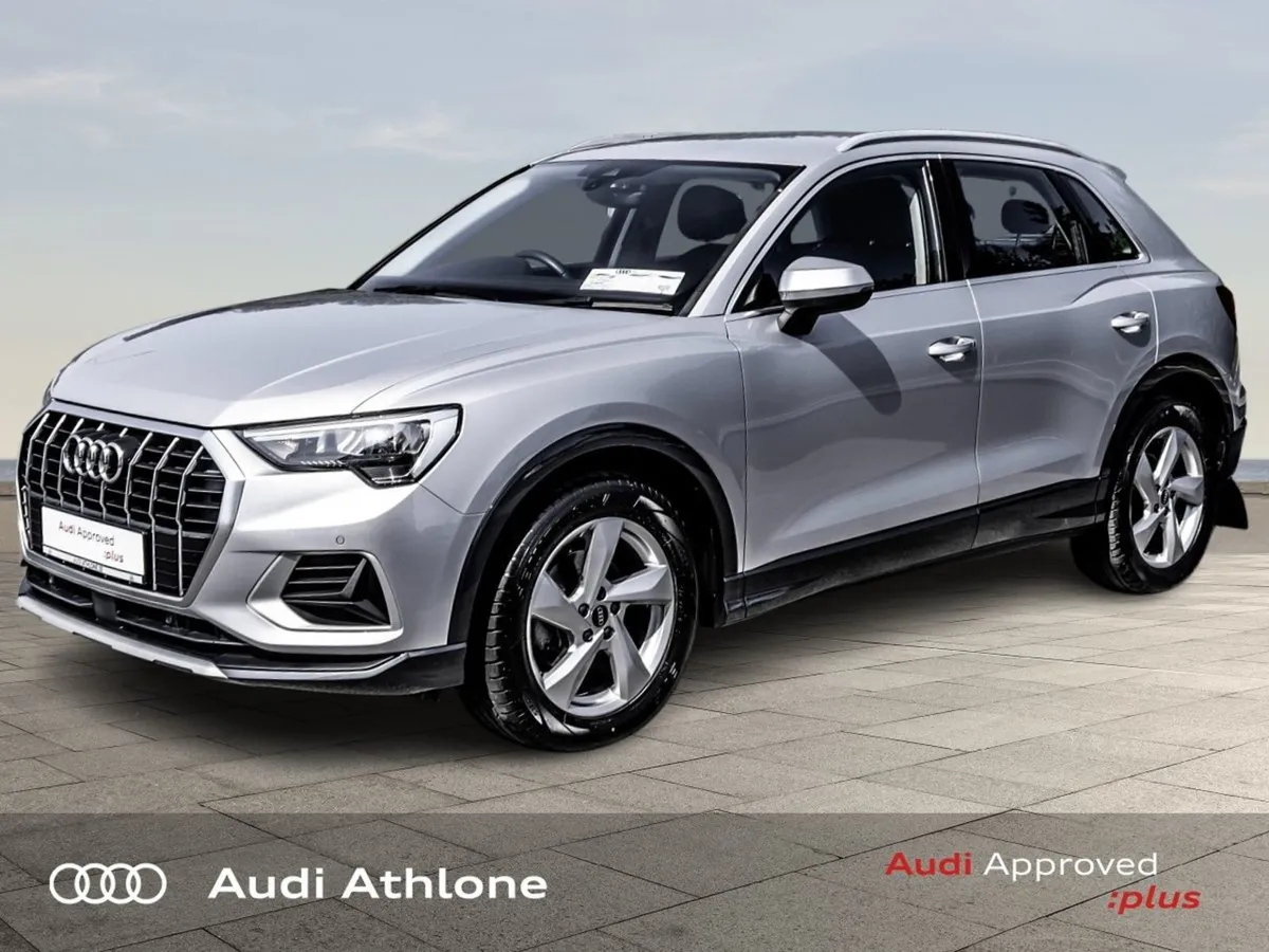 Audi Q3 2.0tdi 150BHP SE S-tronic - Image 3