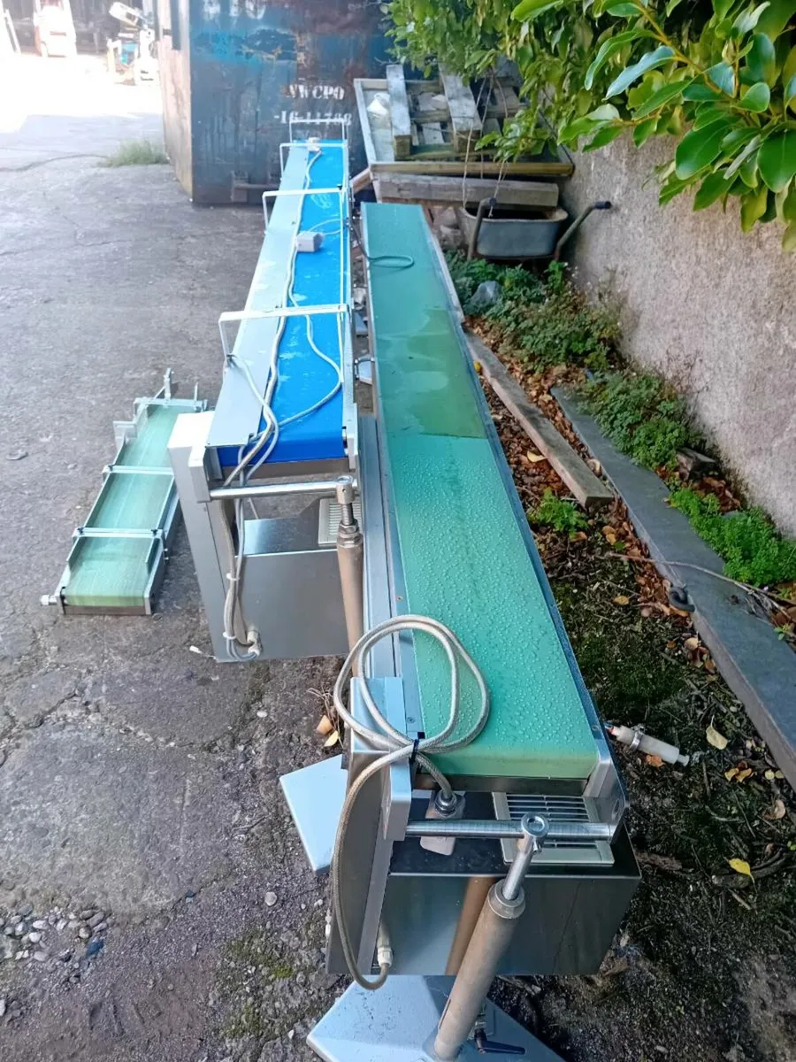 Conveyors - Image 1