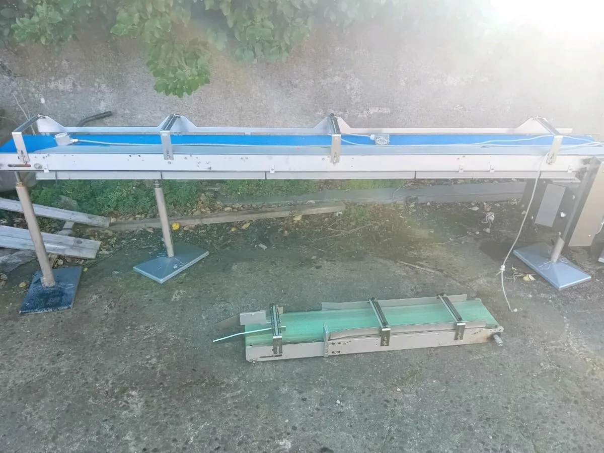 Conveyors - Image 2