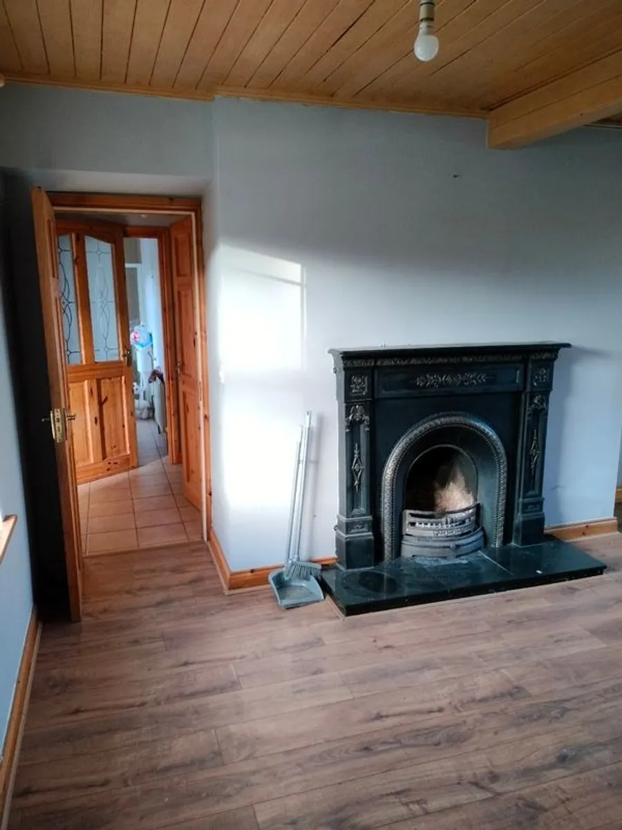 Downton Abbey inspired fireplace - Image 2