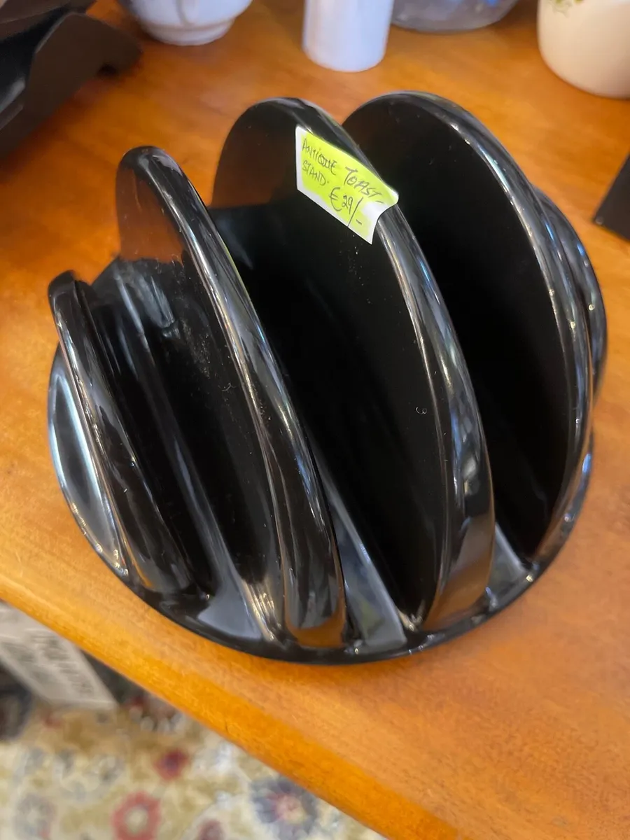 Antiques - Image 1