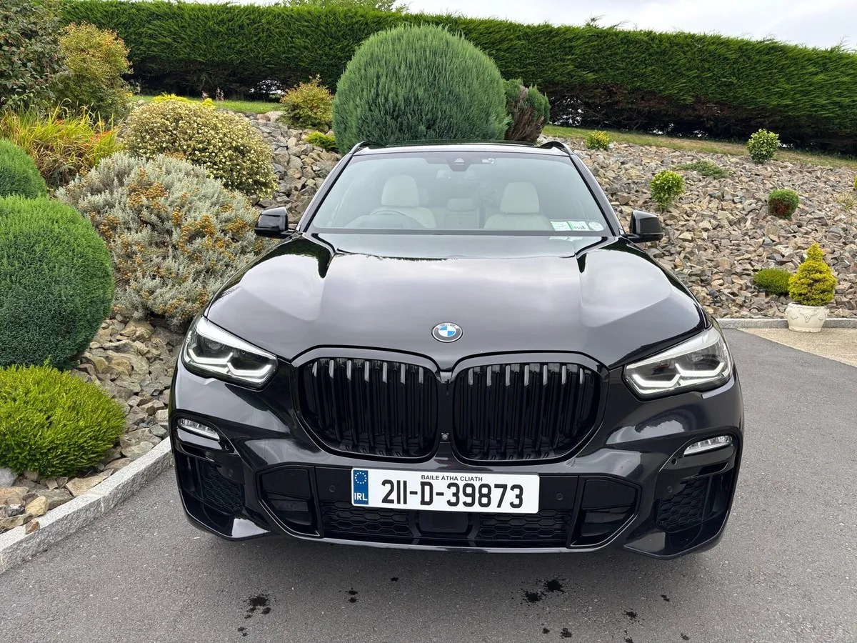 BMW X5 - Image 2