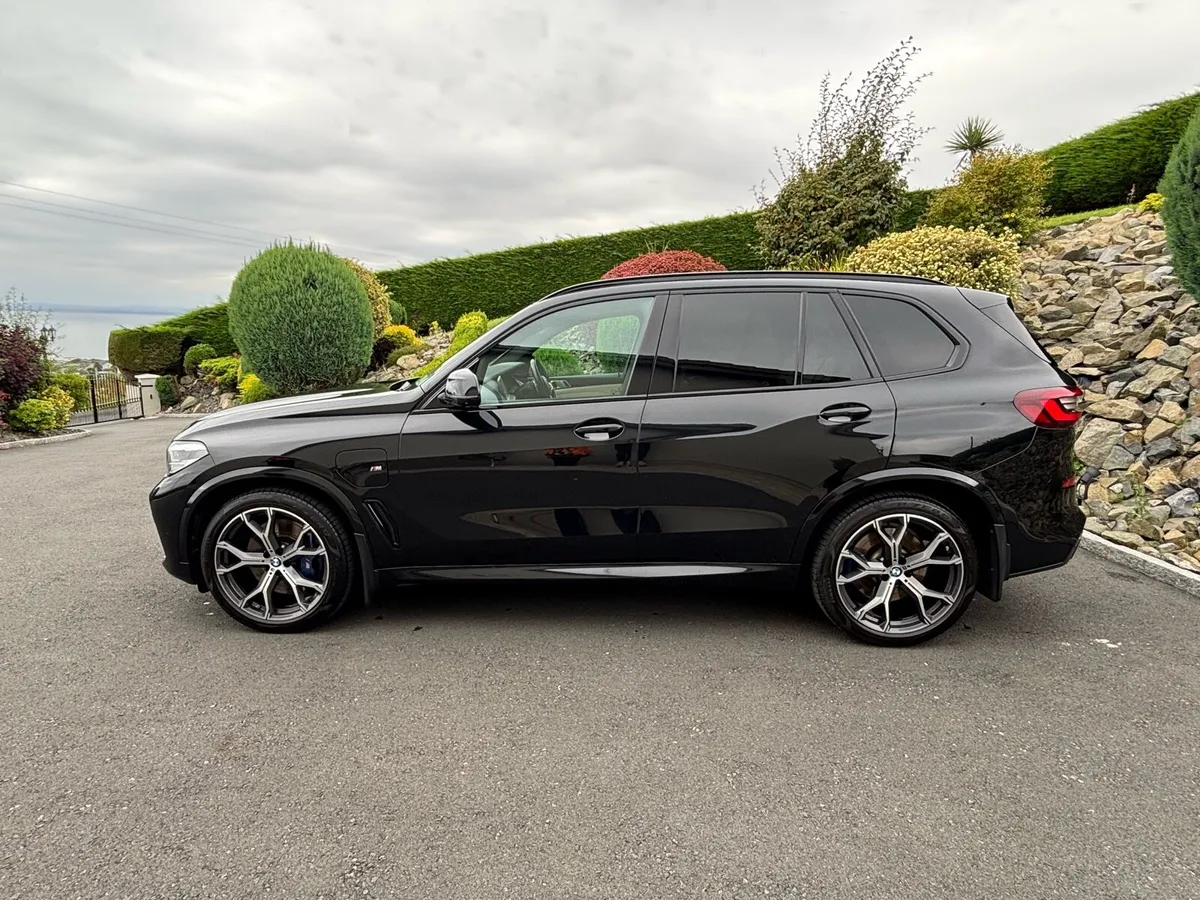 BMW X5 - Image 3