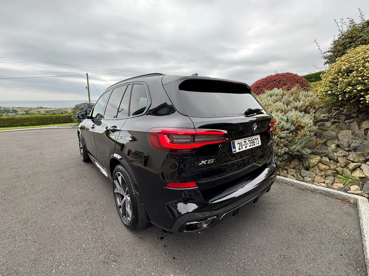 BMW X5 - Image 4