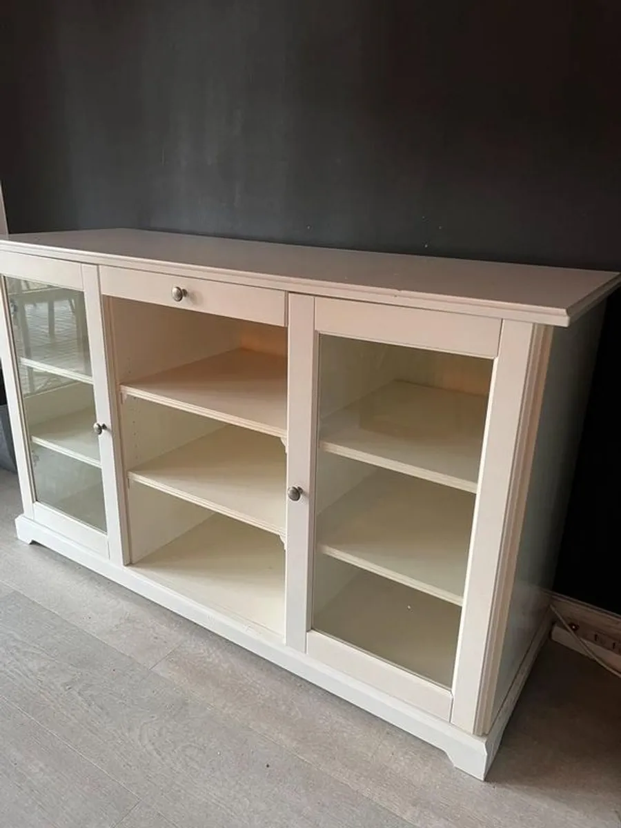 Ikea Liatorp Sideboard - Image 1