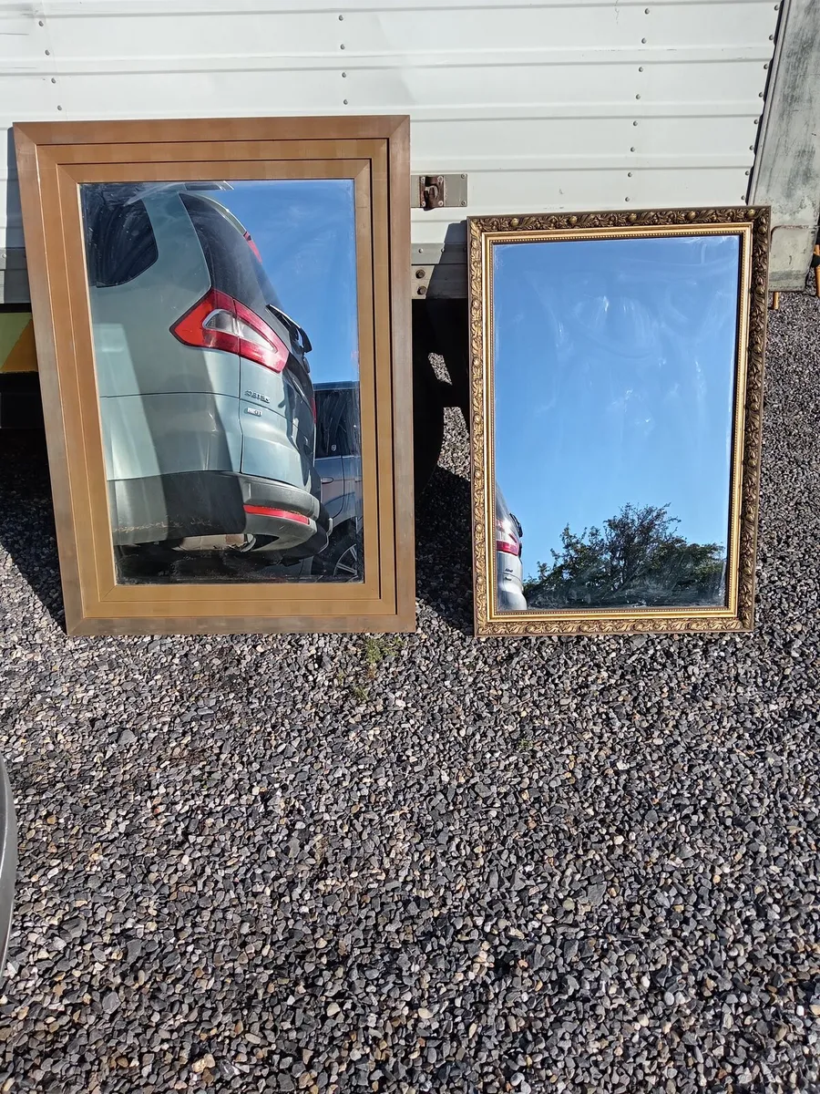 Mirrors