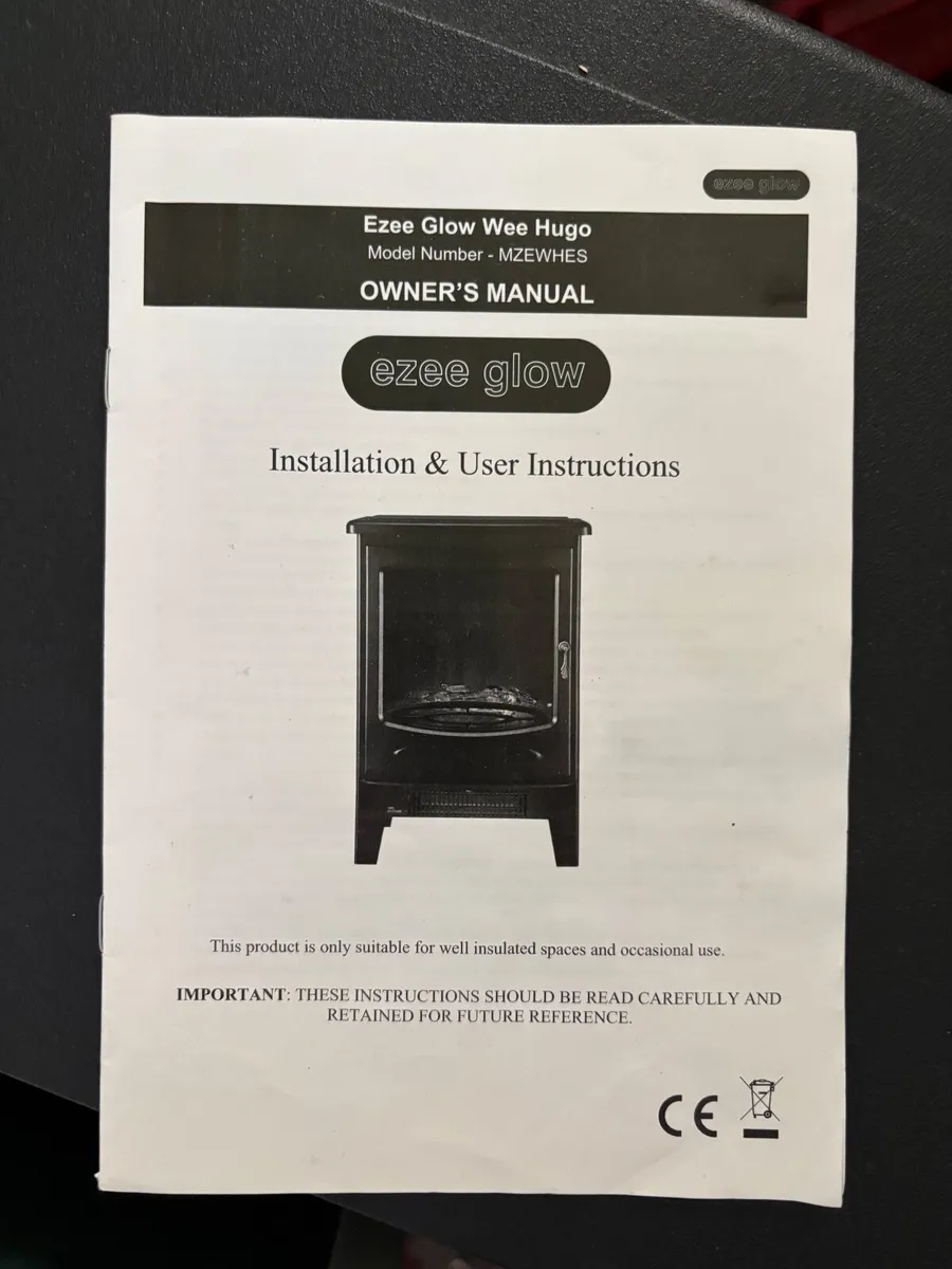 Stove Electric - Image 2