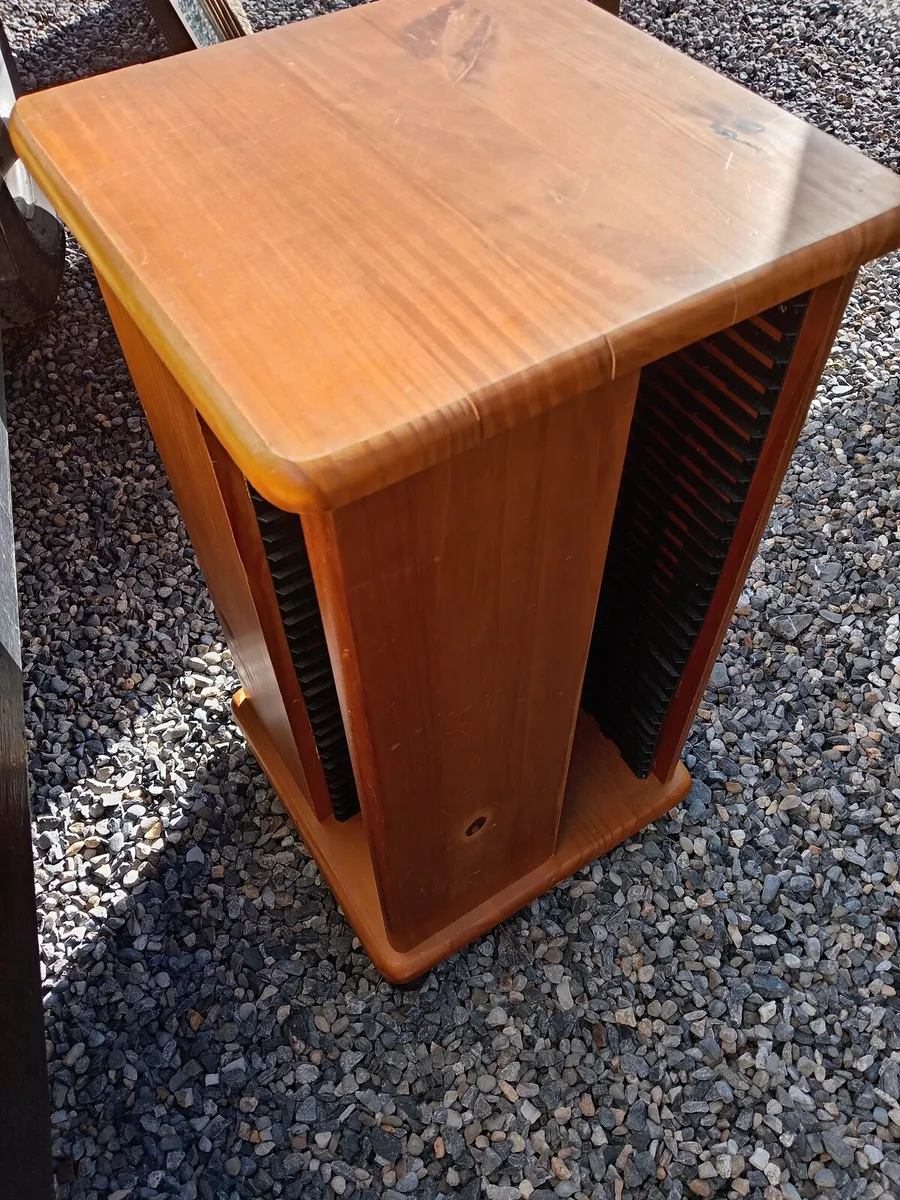 Cd stand - Image 1