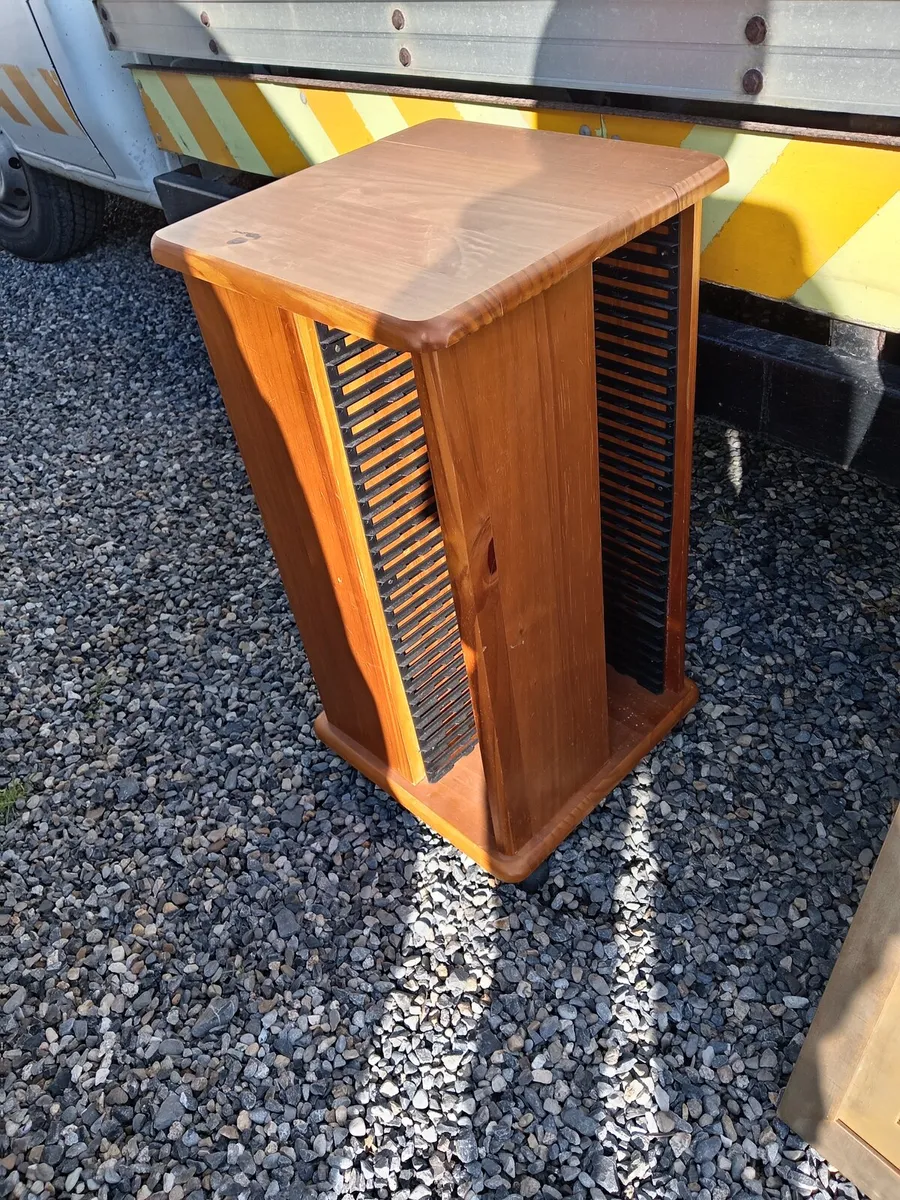 Cd stand - Image 2