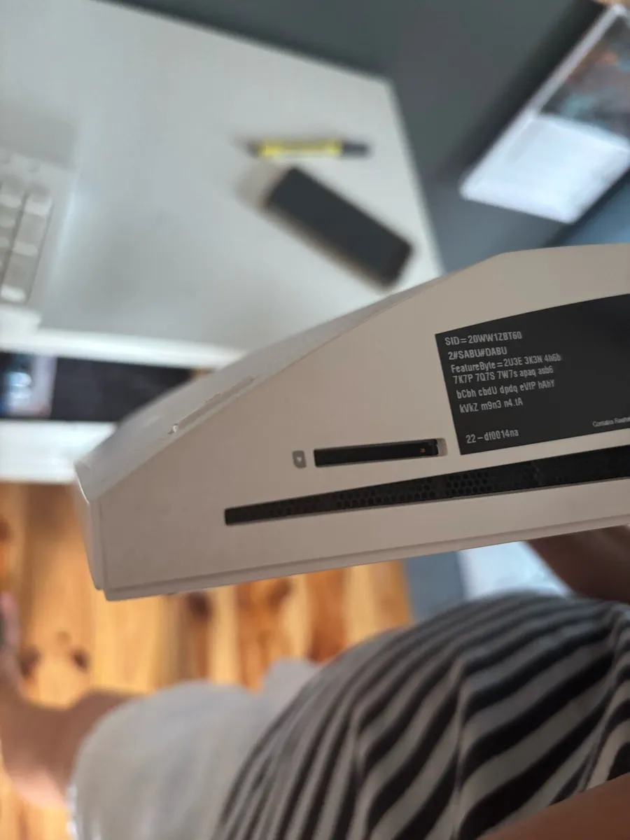 HP All in one computer - Image 4