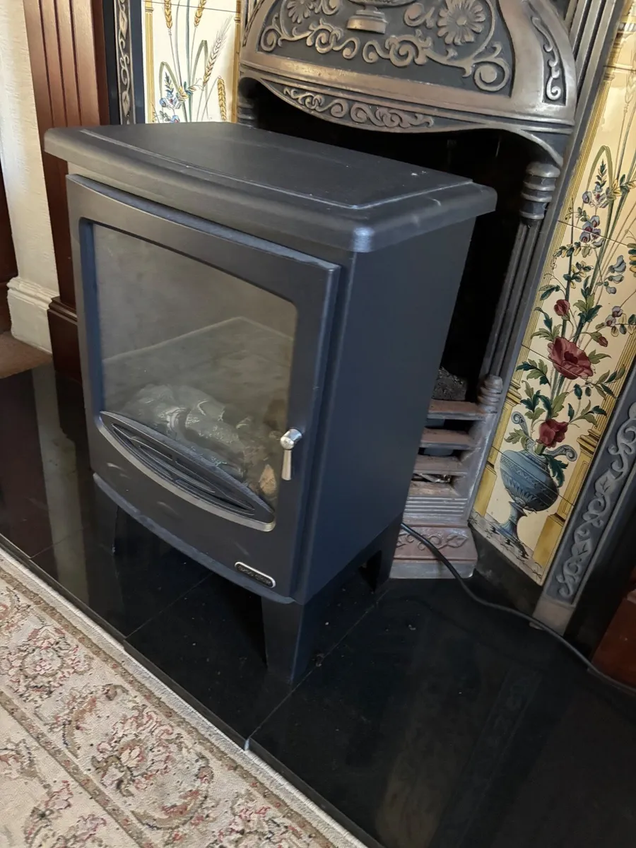 Stove Electric - Image 4