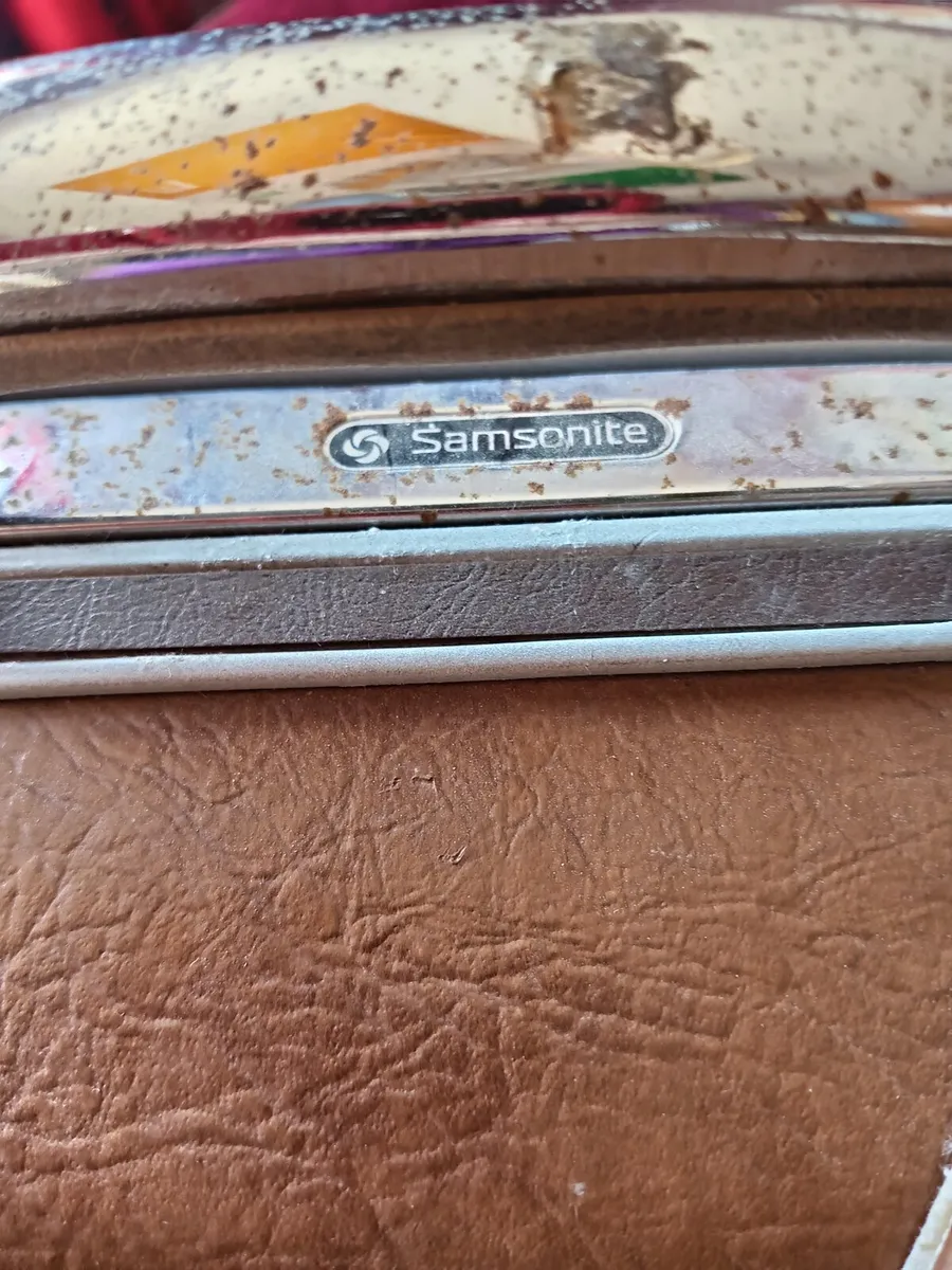 Vintage case large - Image 3