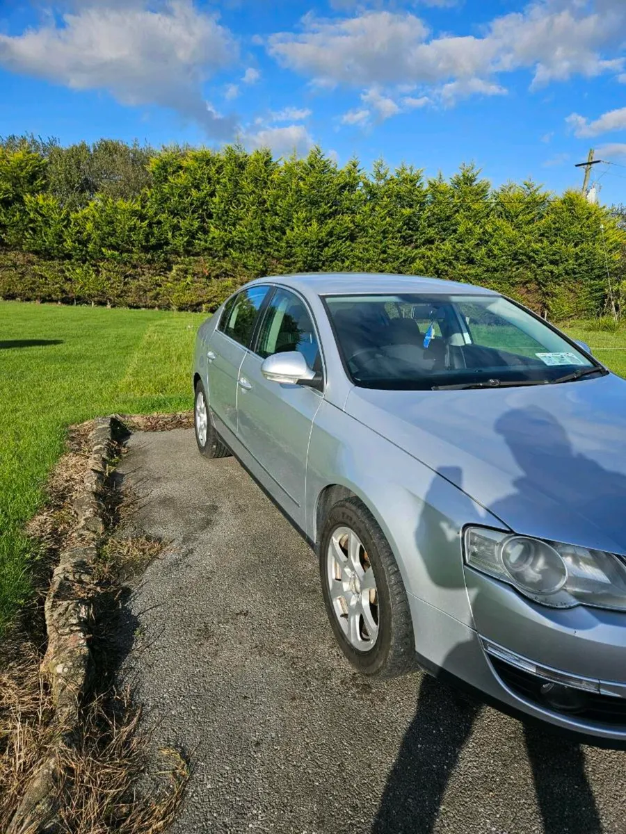 Vw passat NEW NCT - Image 4