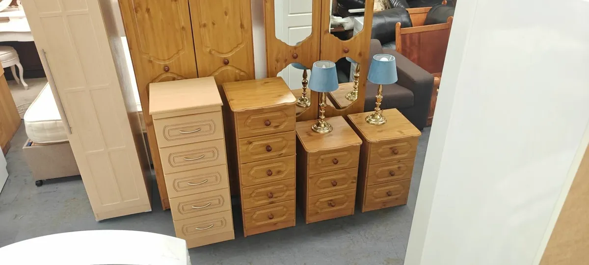 2x TallBoys - Image 1