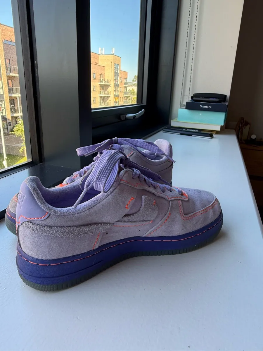 Nike Air Force 1 LX - Image 2