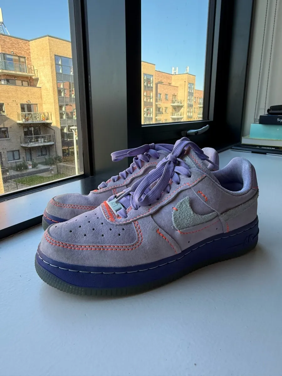 Nike Air Force 1 LX - Image 1