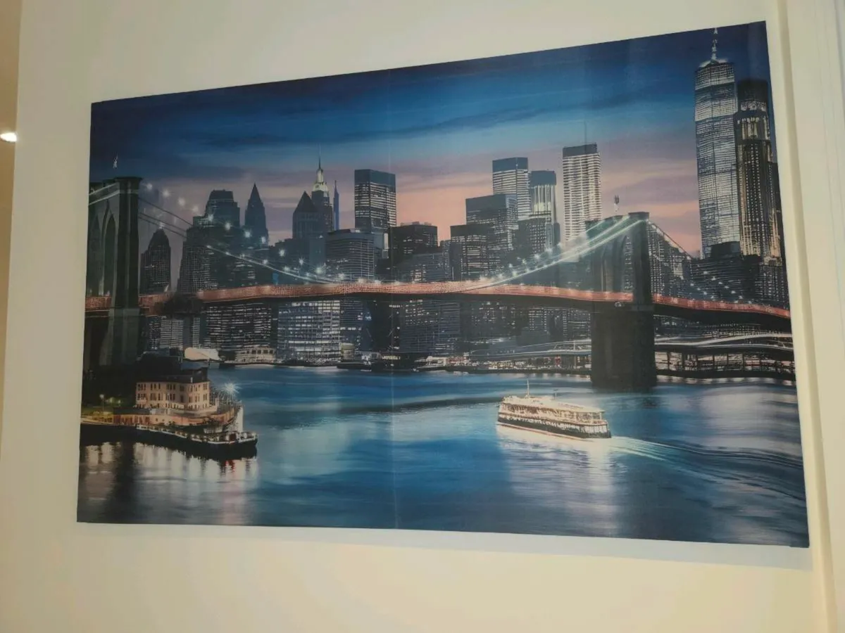Canvas - Image 1