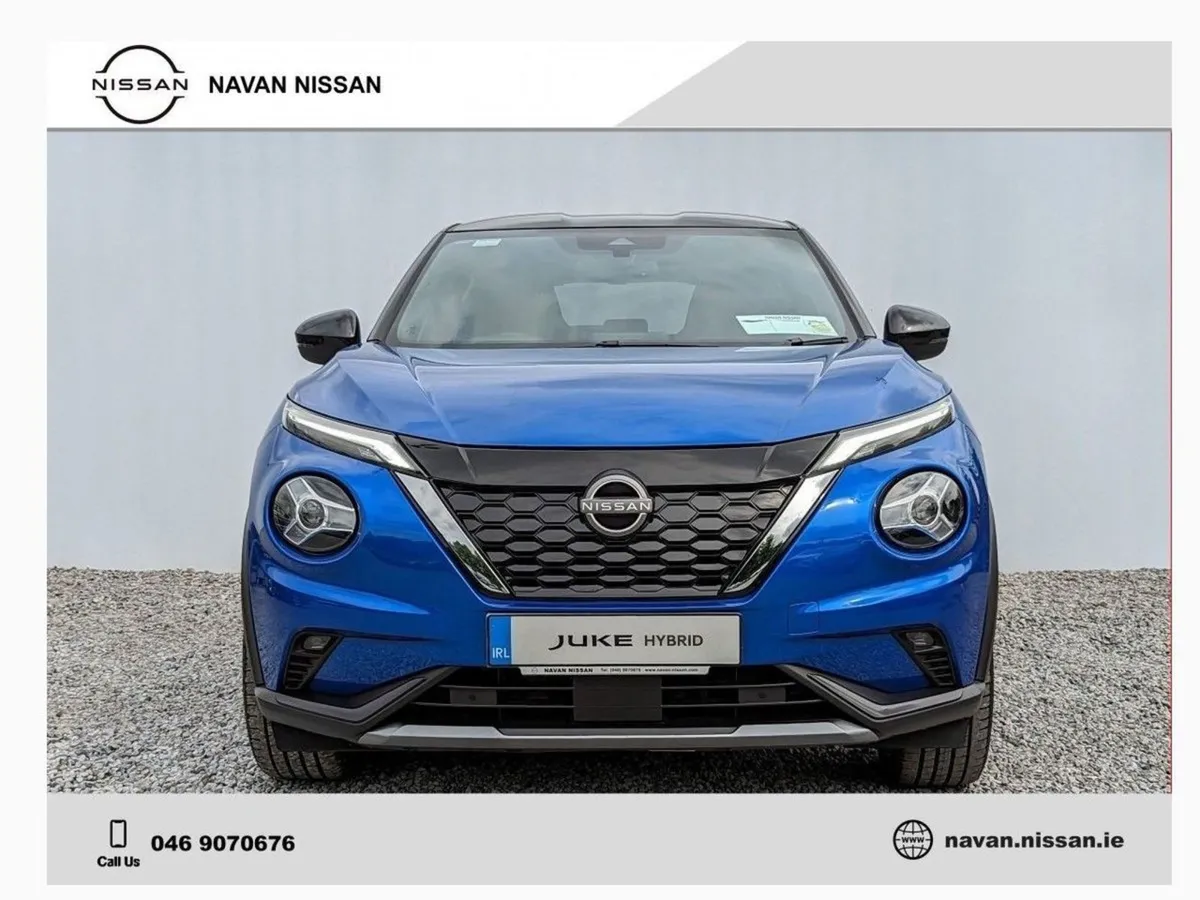 Nissan Juke Pre Order Your 261 Nissan Juke SV Pre - Image 2
