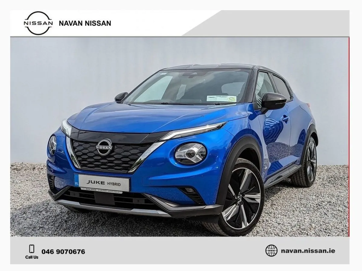 Nissan Juke Pre Order Your 261 Nissan Juke SV Pre - Image 3