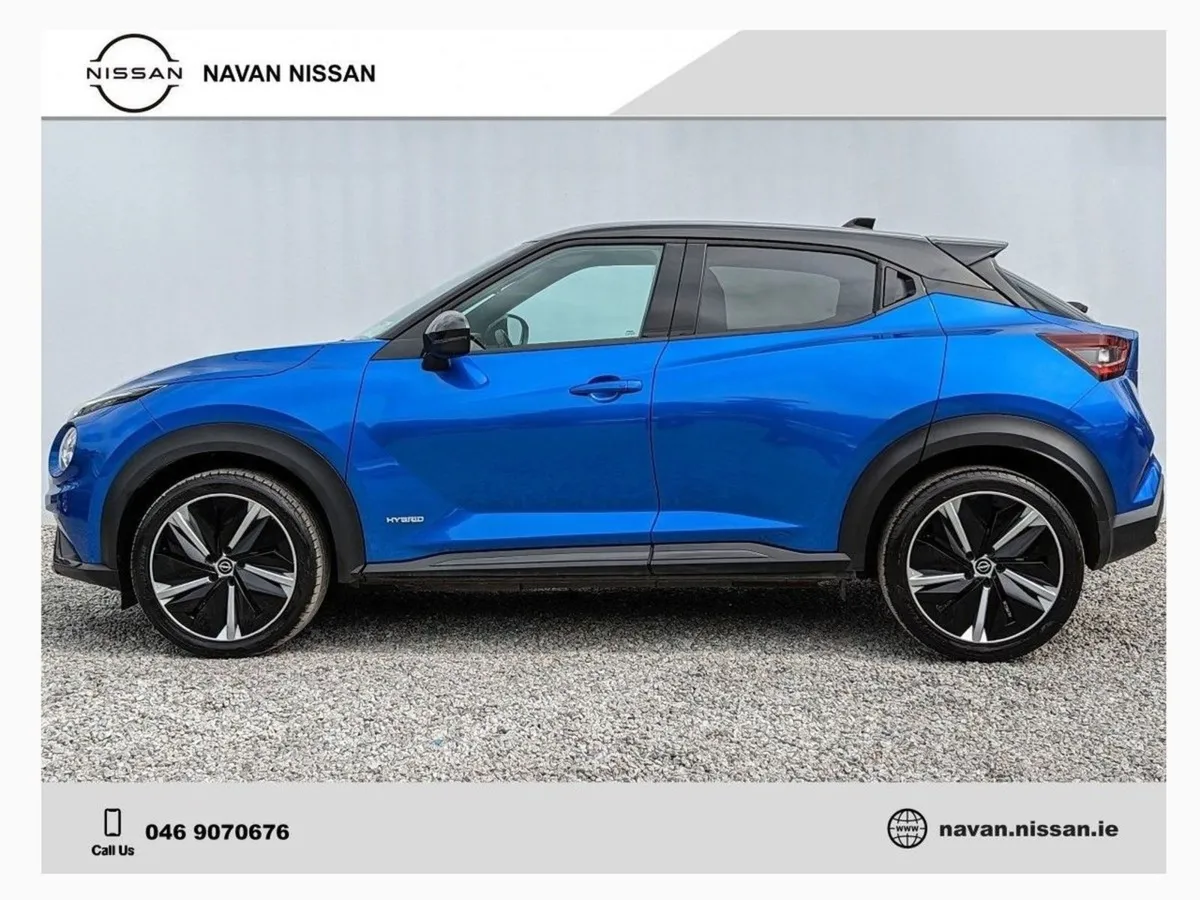 Nissan Juke Pre Order Your 261 Nissan Juke SV Pre - Image 4