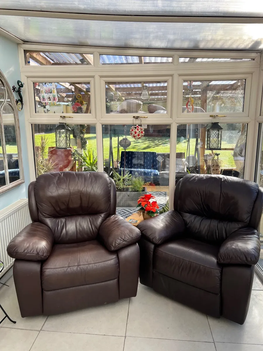 Sofa Set - Image 2