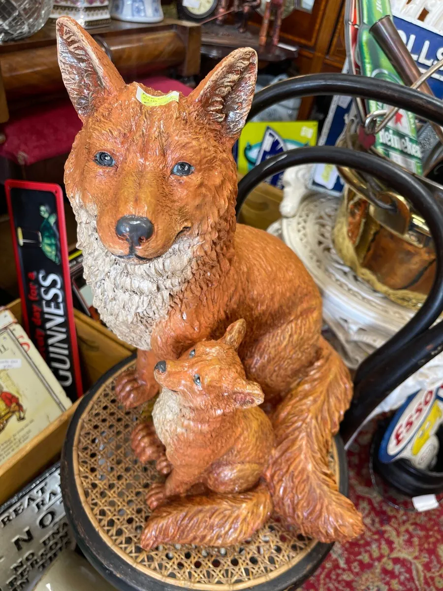 Antiques - Image 1