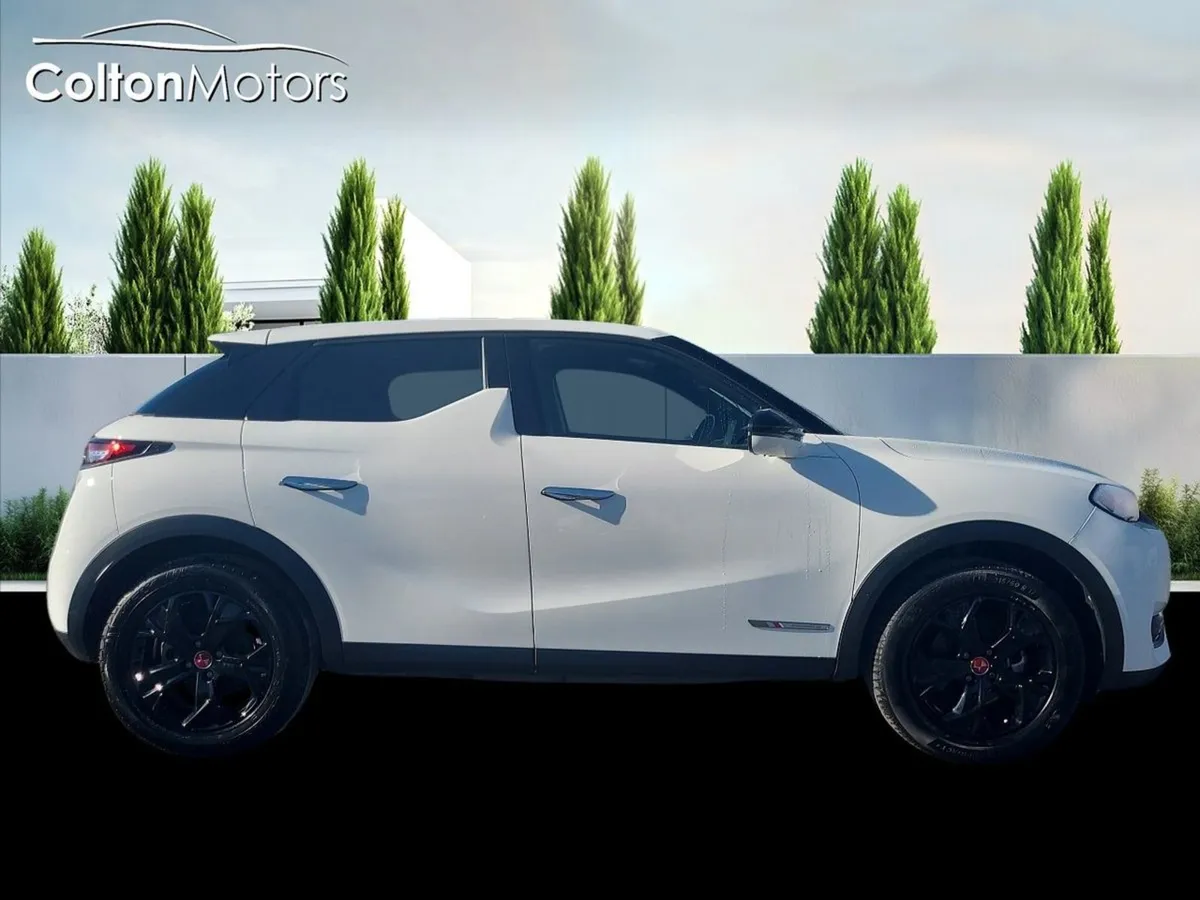 DS Automobiles DS 3 Crossback Ds 3 Crossback Prfr - Image 3