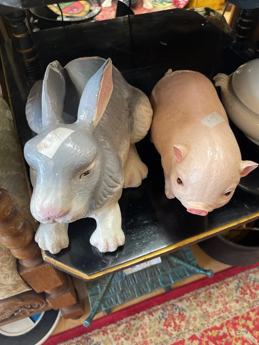 Antiques - Image 4