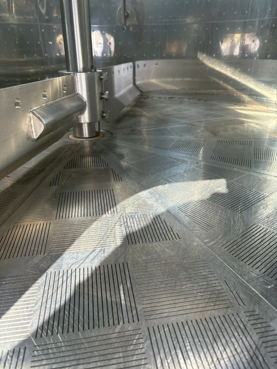 3000L Mash Tun Tank - Image 4