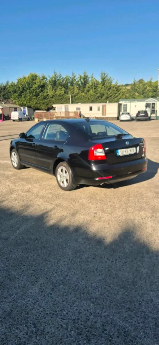 Skoda octavia automatic - Image 3