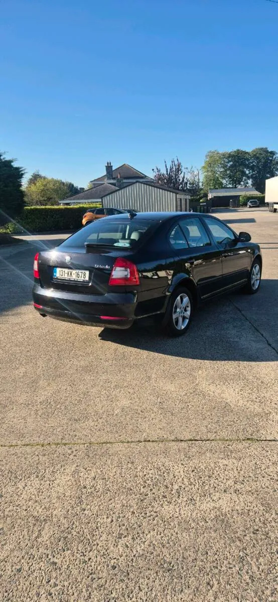 Skoda octavia automatic - Image 4