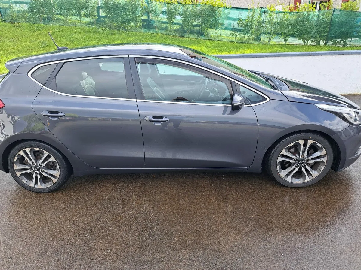 Kia Ceed - Image 2