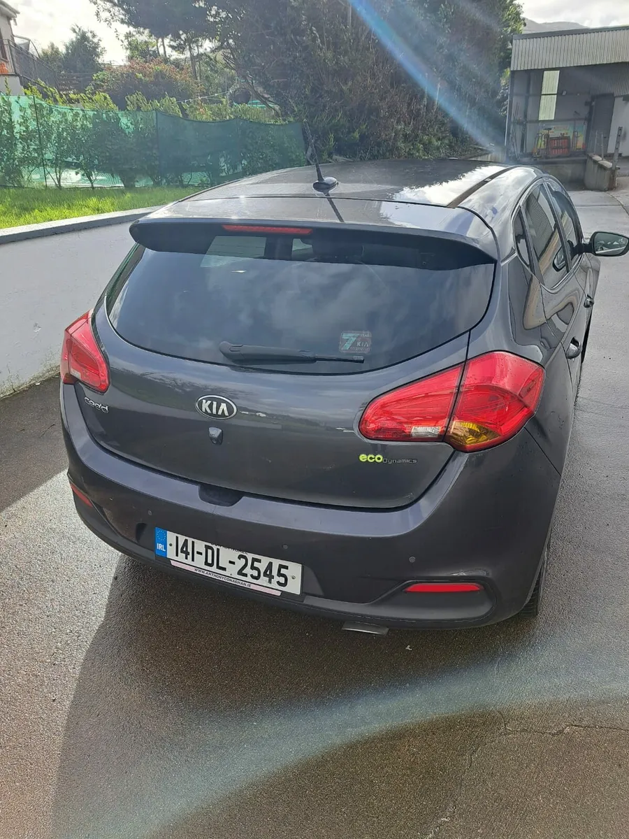 Kia Ceed - Image 3