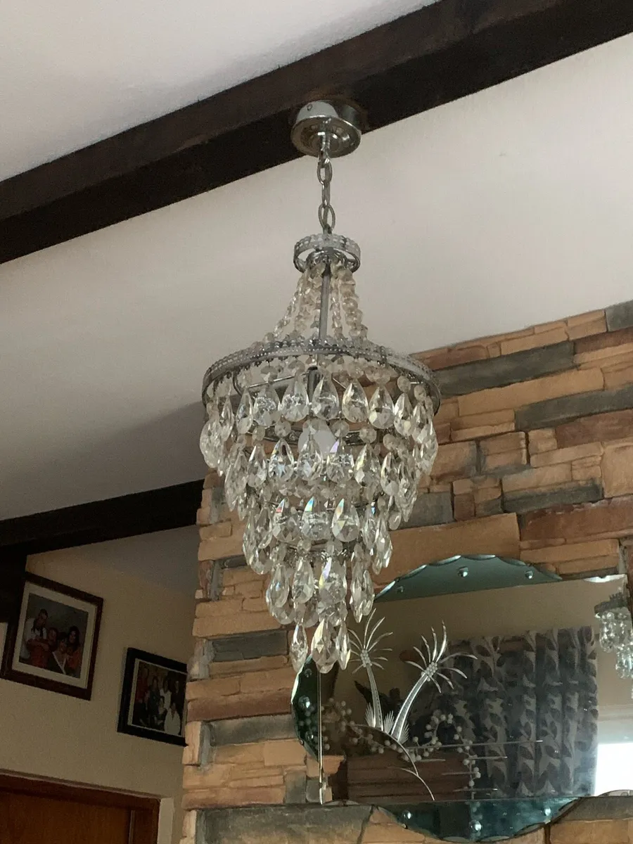 Ceiling light - Image 1