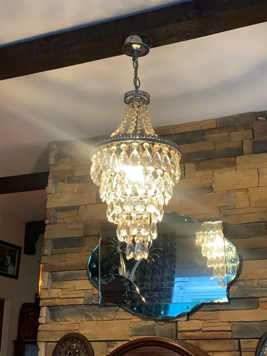 Ceiling light - Image 4