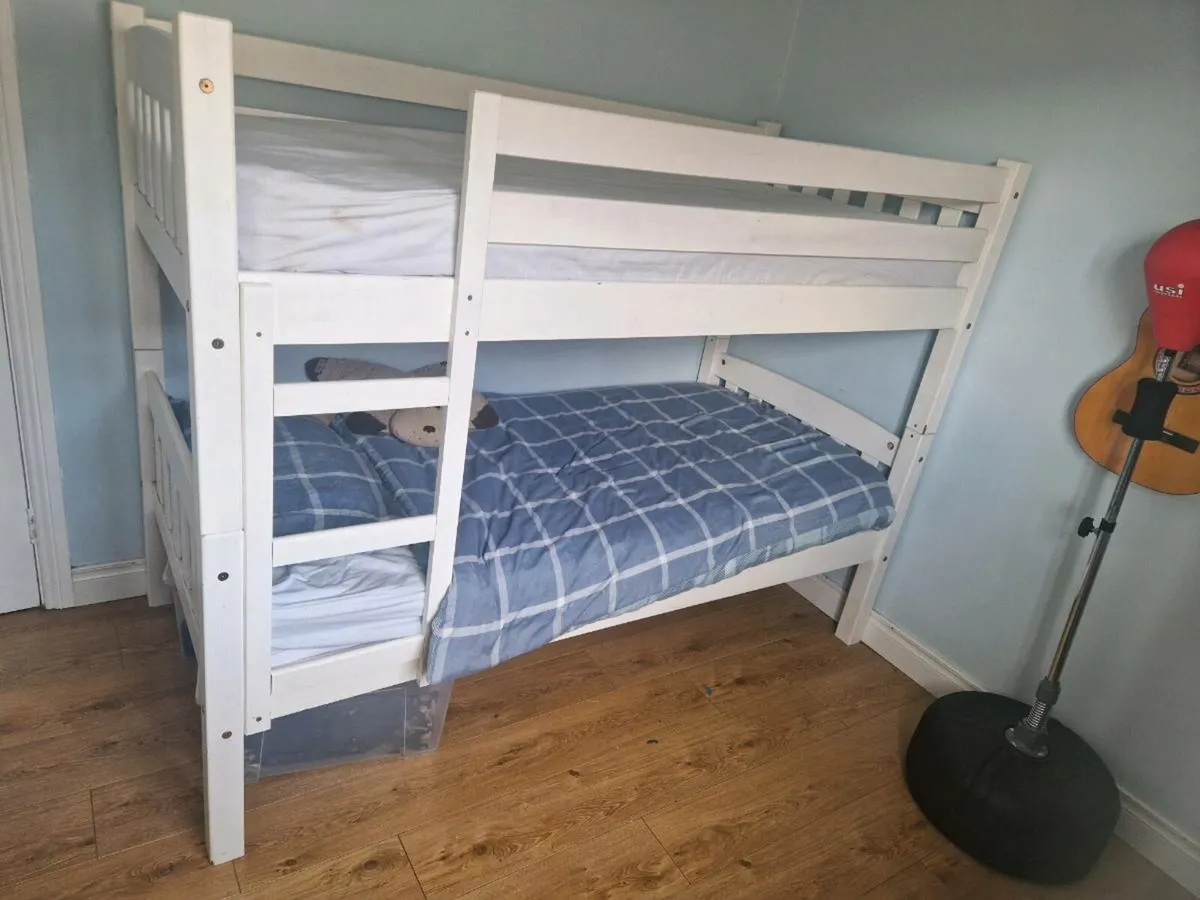 Bunkbeds - Image 2