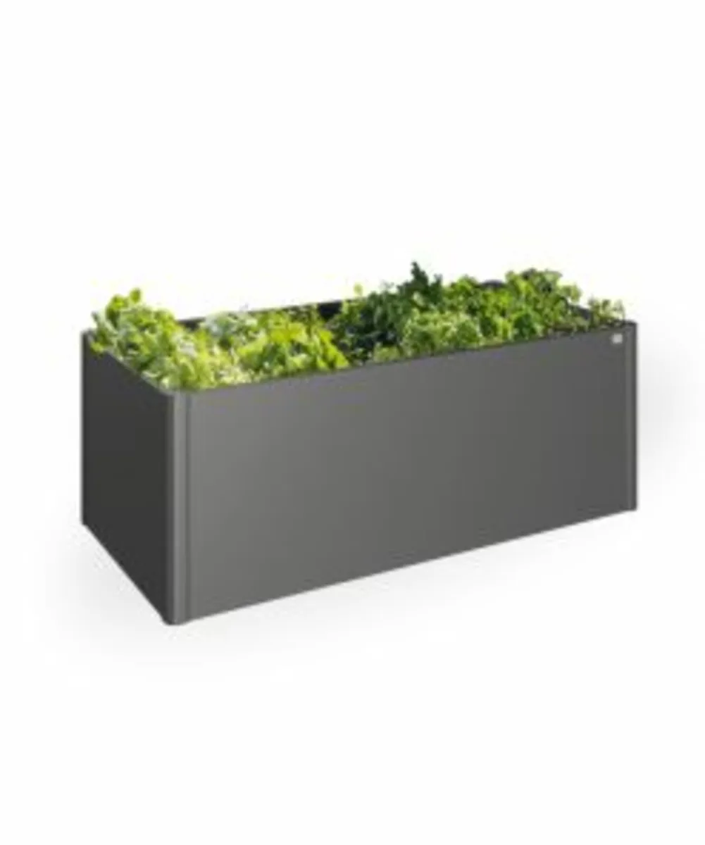 Biohort Raised Vegetable Bed 77cm -In stock - Image 4
