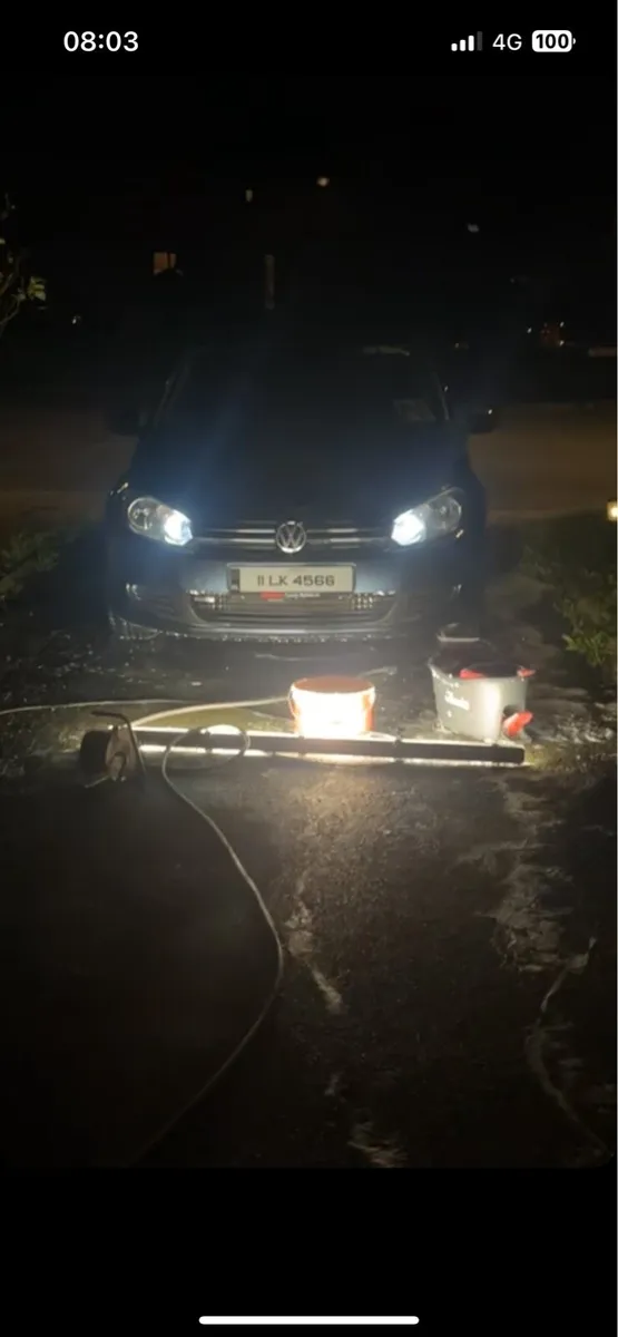 Mk6 golf *fresh test* - Image 2