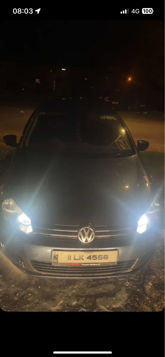 Mk6 golf *fresh test* - Image 3