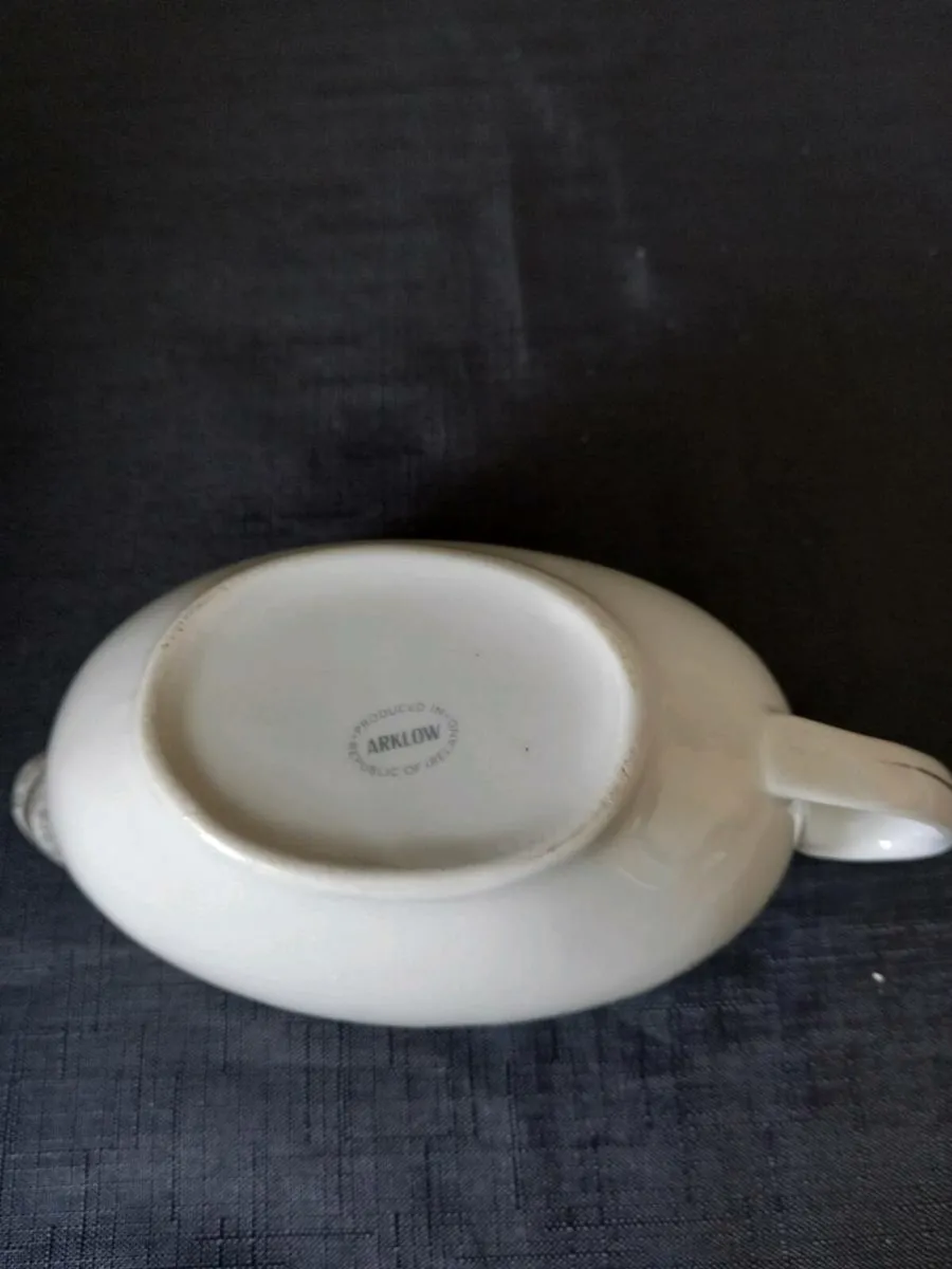 Gravy Jug - Image 3