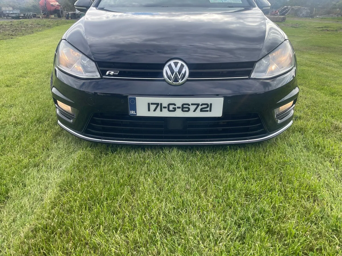 Volkswagen Golf - Image 2