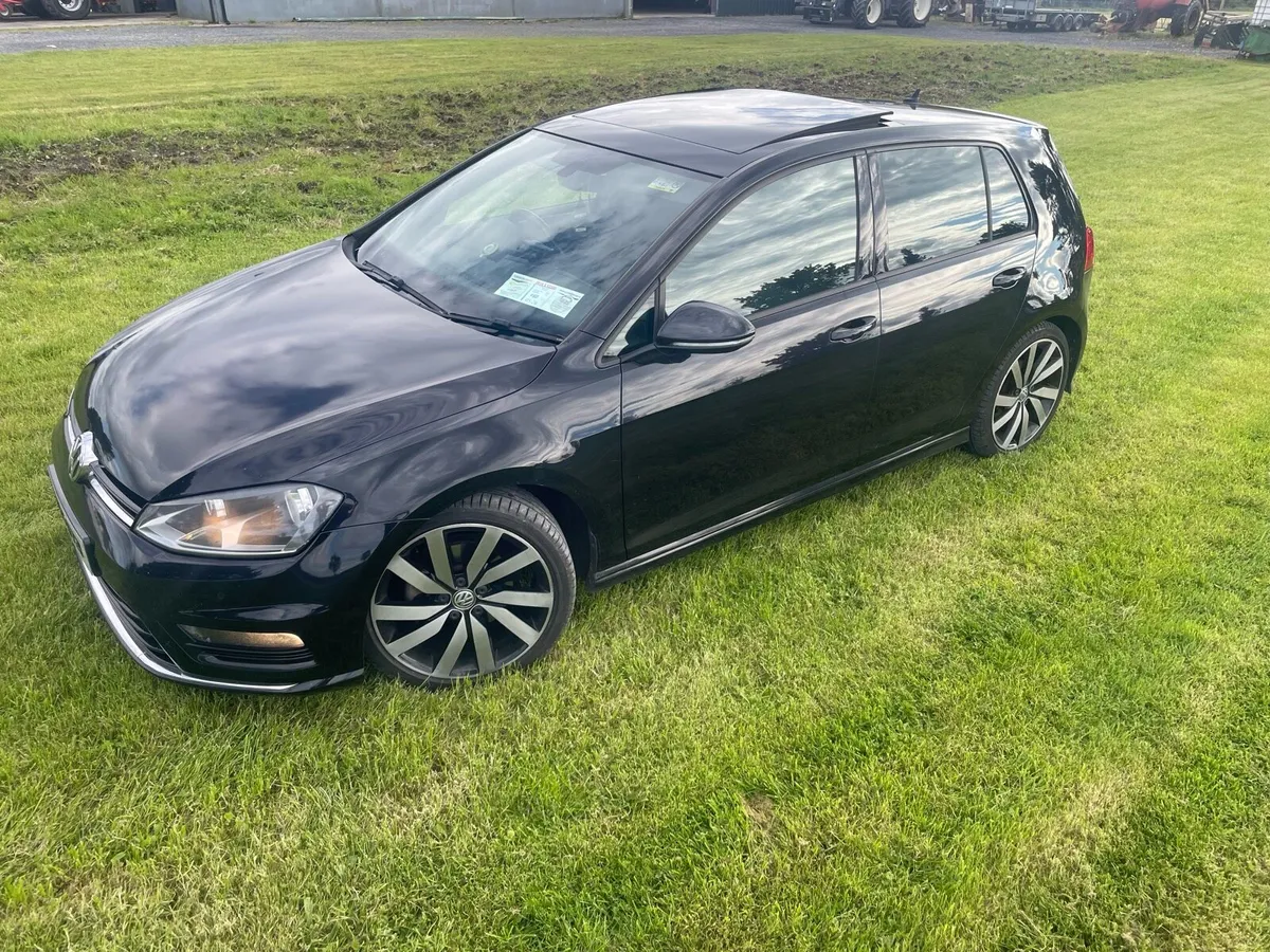 Volkswagen Golf - Image 3