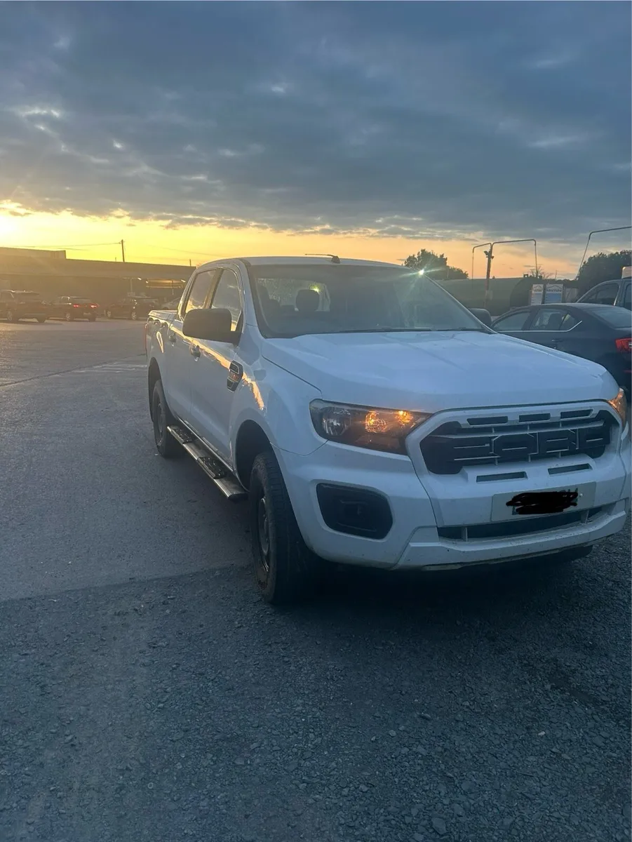 Ford Ranger - Image 2