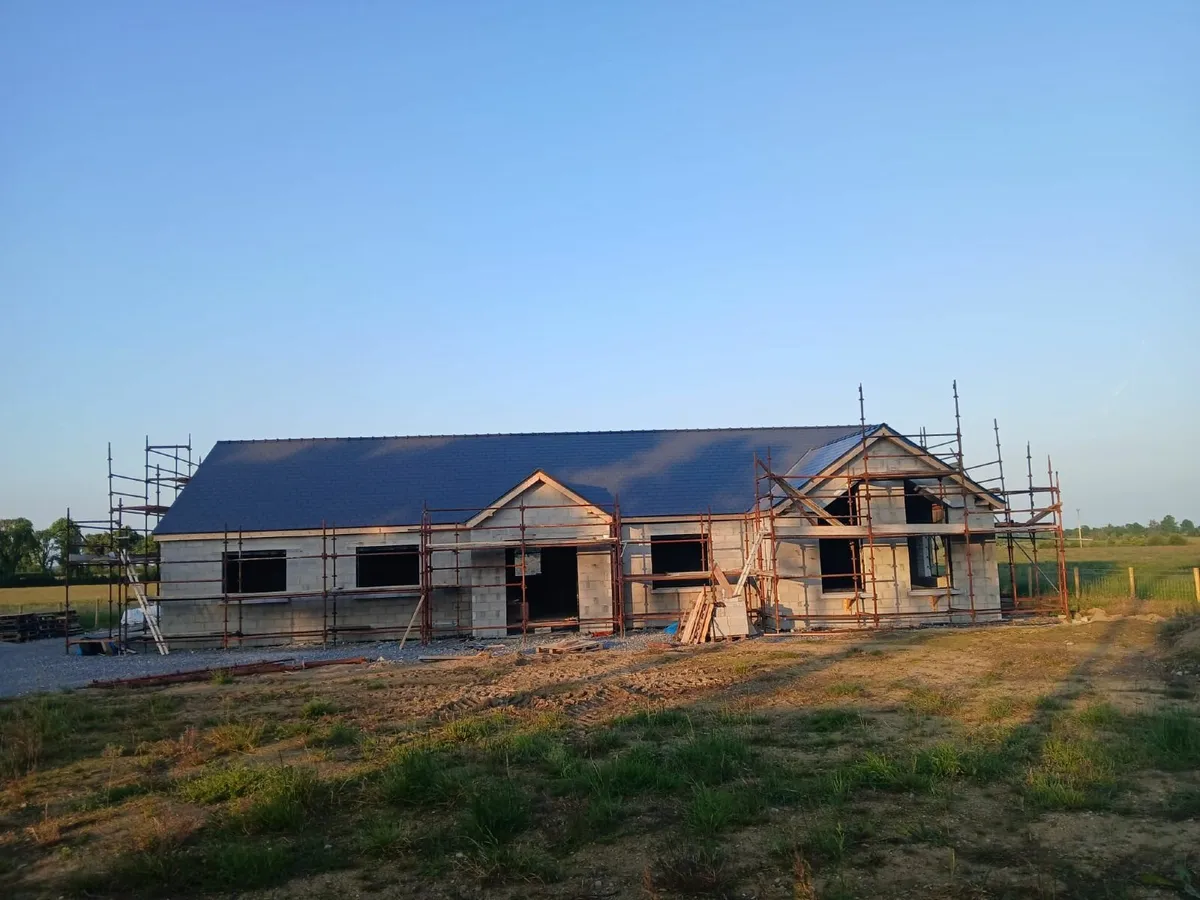Scaffolding - Image 1