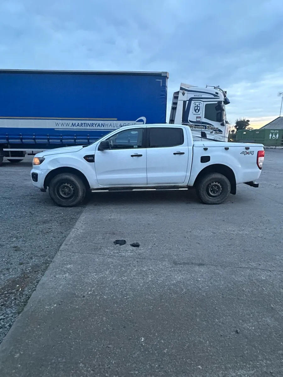 Ford Ranger - Image 4