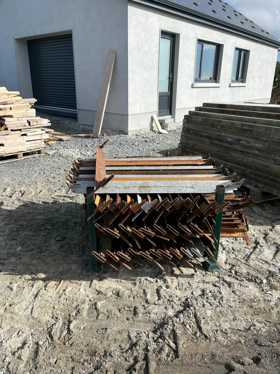 Scaffolding - Image 2