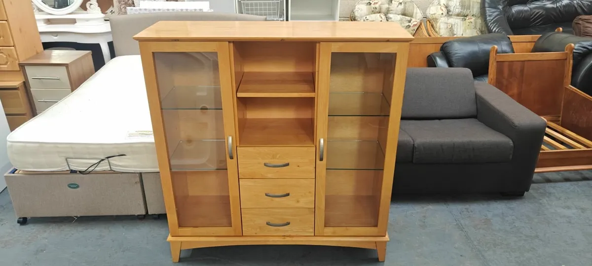 Kitchen Dresser - Image 1